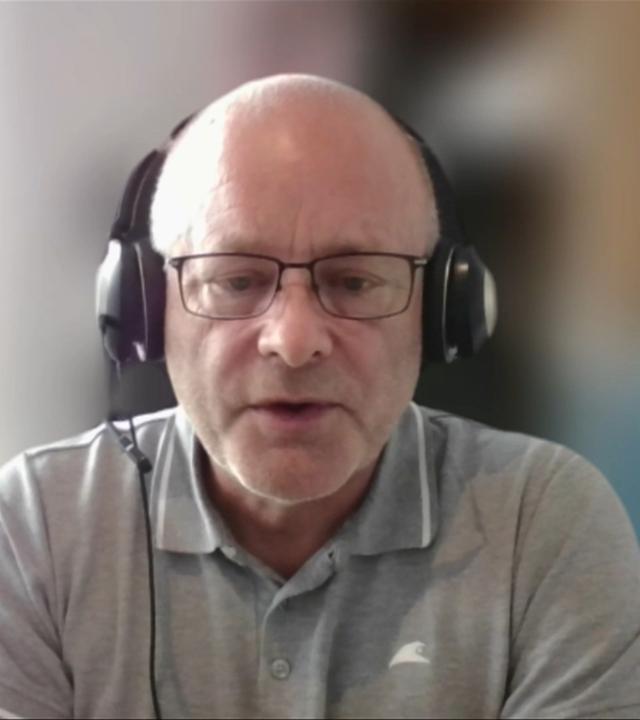 Drohnen am Produktionsstandort Deutschland: "Nur Zusammenwirken sorgt eine effiziente Abwehr"