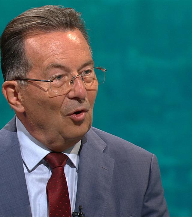 Drohnen und Schutzmaßnahmen: "Mit diesem Produktionstempo kommen wir nirgendwohin"