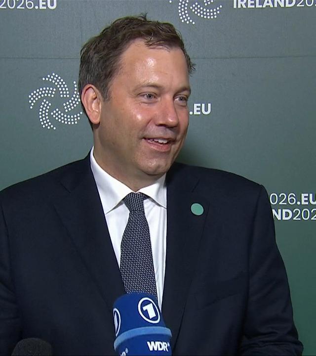 Dublin: Treffen der EU-Finanzminister*innen