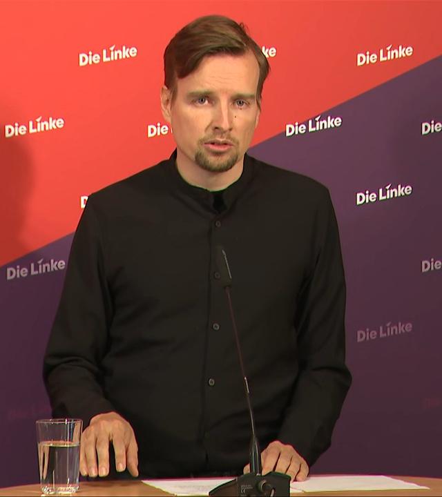 Ehling zur Migration: "Koalition setzt ihre Sündenbockpolitik fort"