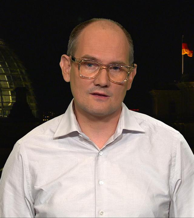 Eilantrag gegen GKV-Reform: "Es ist keine Kleinigkeit, sondern von elementarer Substanz"