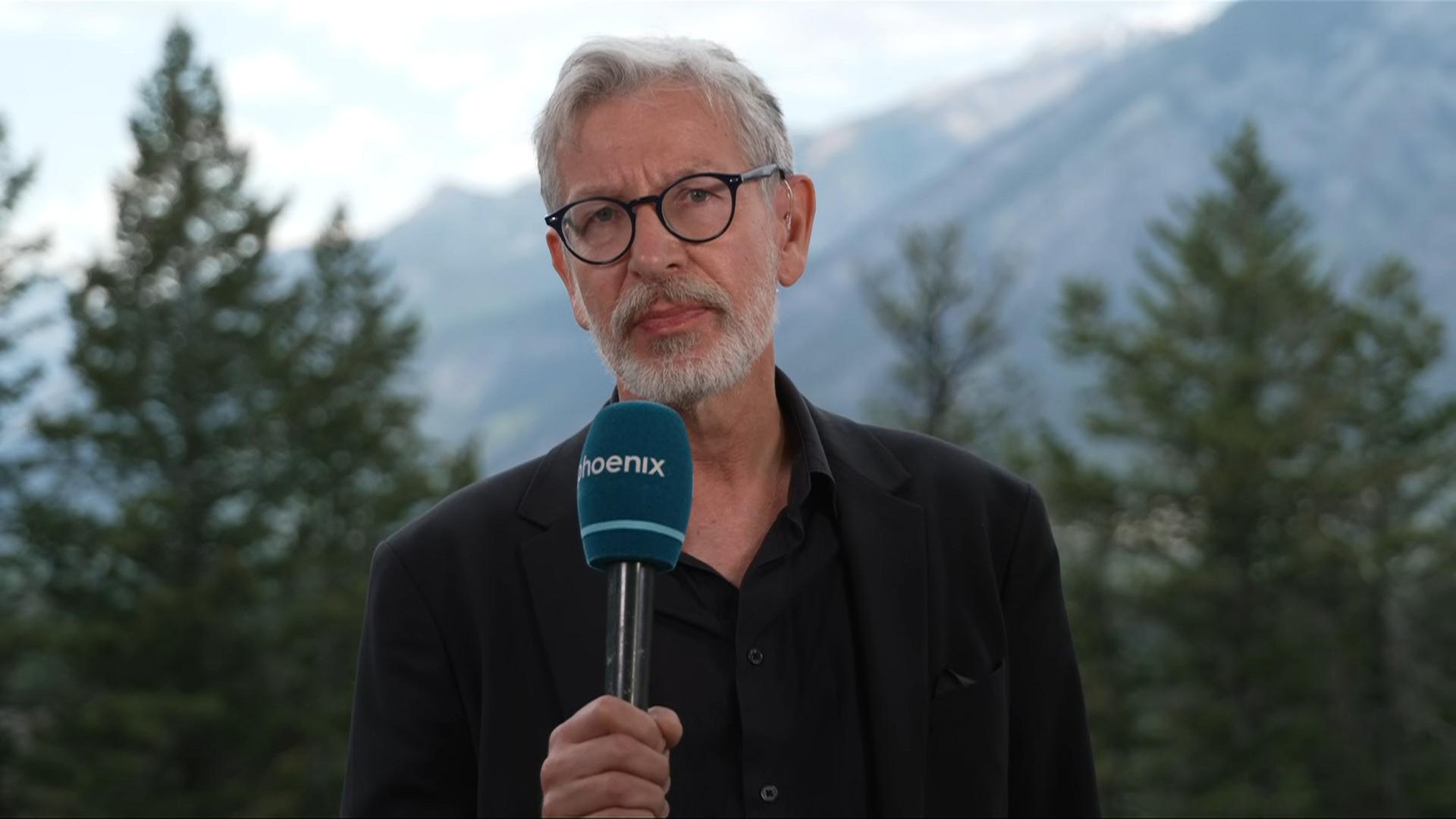 Einschätzung von Georg Schwarte zum G7-Gipfel