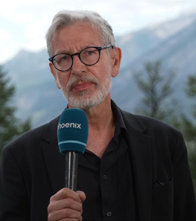 Einschätzung von Georg Schwarte zum G7-Gipfel