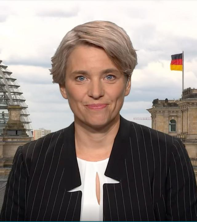 Einschätzung zur Lage in Nahost