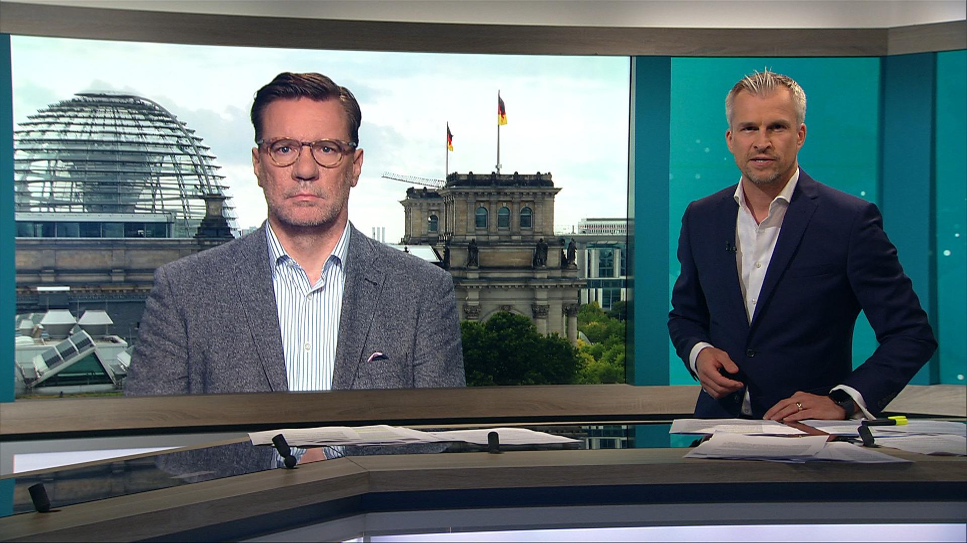 Einschätzungen  zum Treffen der EU-Außenminister