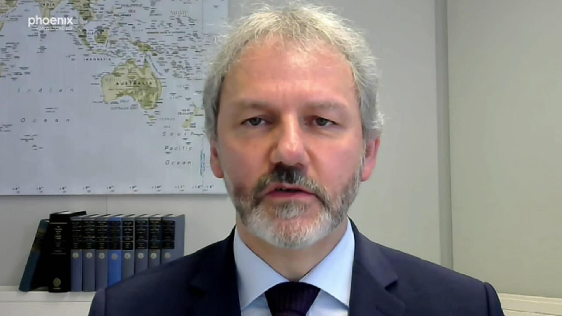 Einschätzungen von Prof. Manuel Fröhlich zum G7-Gipfel