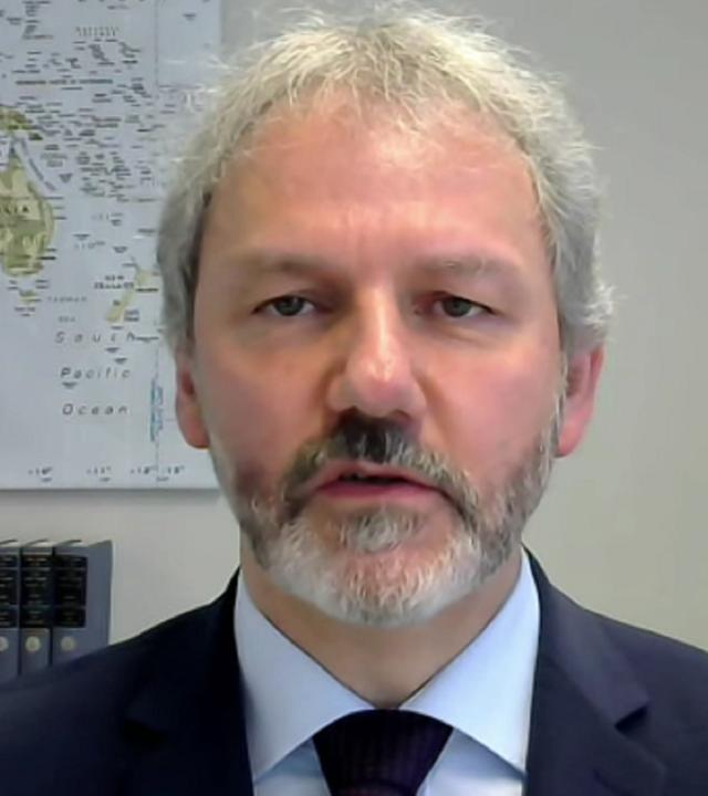 Einschätzungen von Prof. Manuel Fröhlich zum G7-Gipfel