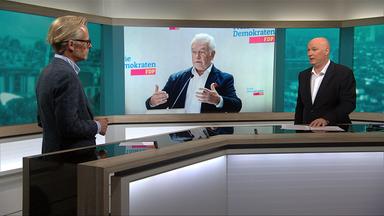 Einschätzungen zum kommenden FDP-Parteitag