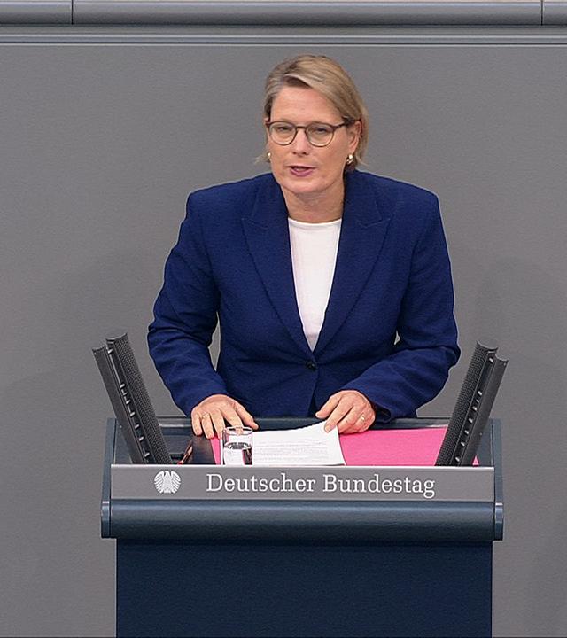 Einzelplan Justiz und Verbraucherschutz