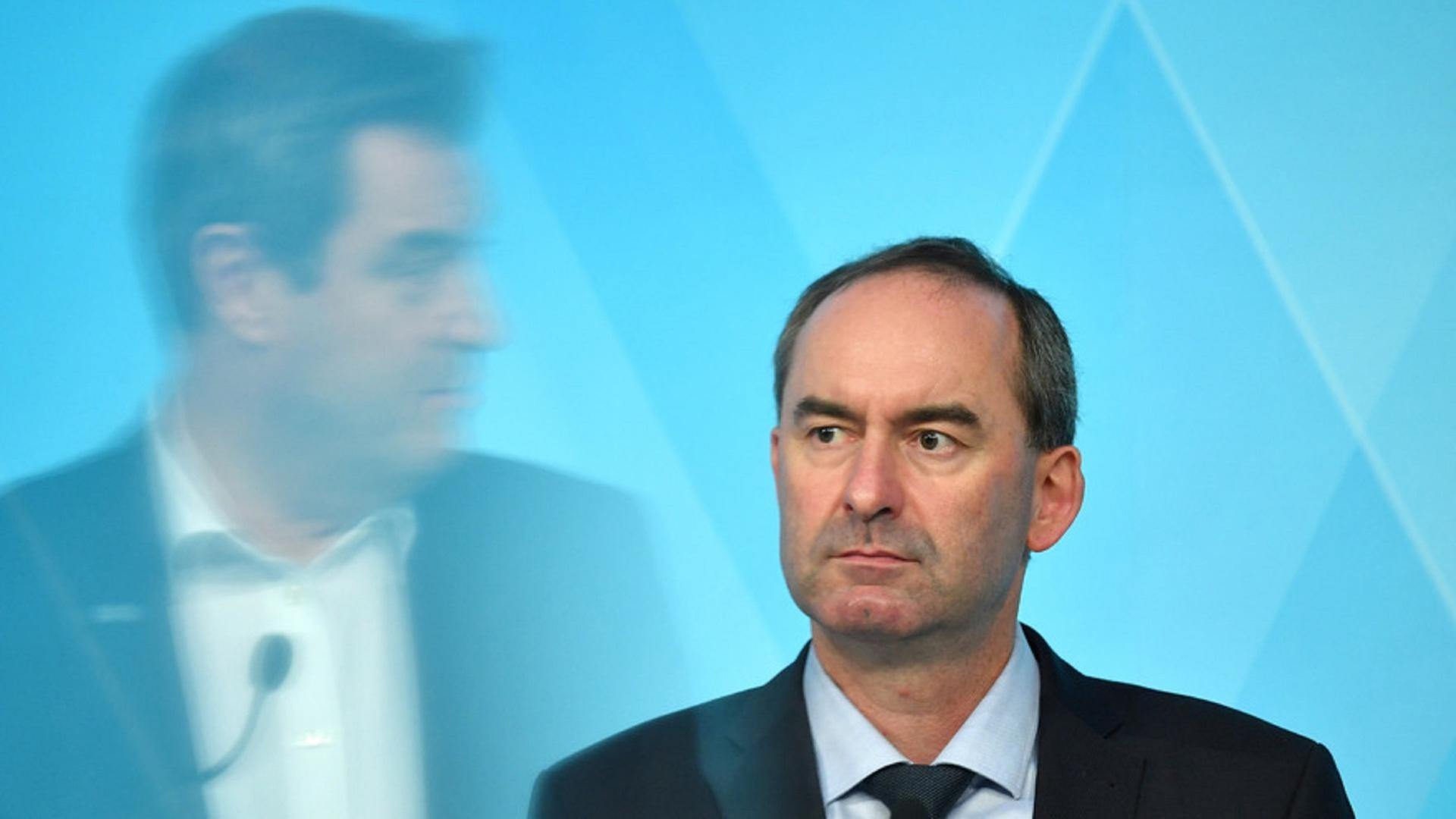 Eklat im Wahlkampf - Der Fall Aiwanger