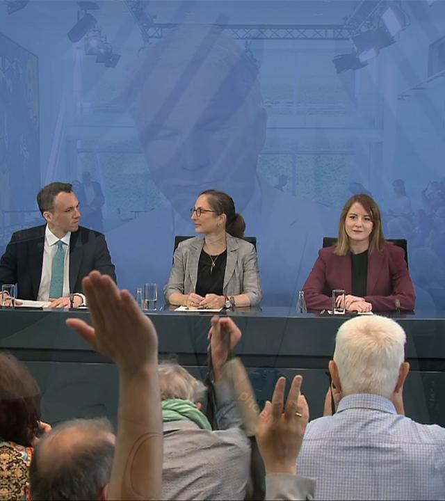 Empfehlungen der Rentenkommission (2/2)