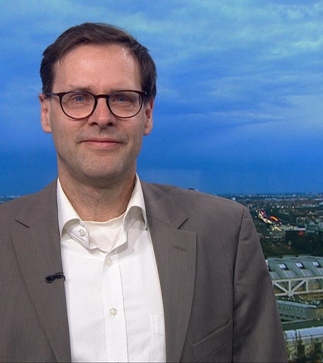 Energiepreise: "Ursache ist Konflikt im Nahen Osten"