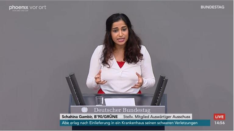 Enquete-Kommission Afghanistan