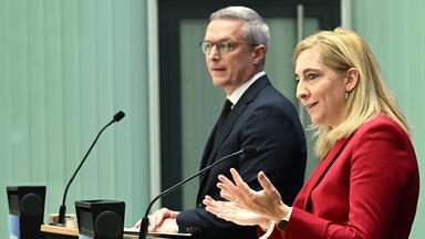 "Entlastungskabinett": Maßnahmen zum Bürokratieabbau