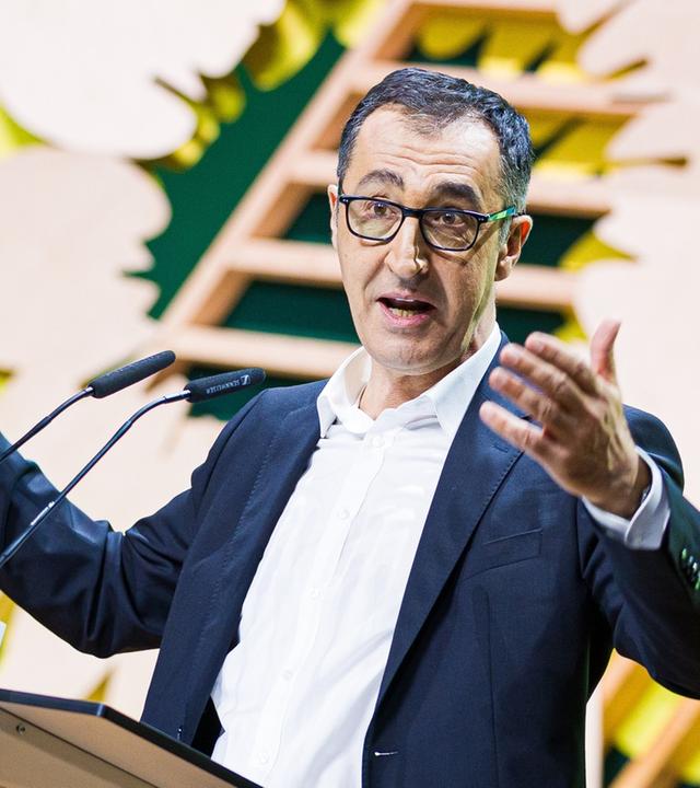 "Entscheidend ist nicht, wo jemand herkommt. Entscheidend ist, wo jemand hin möchte."