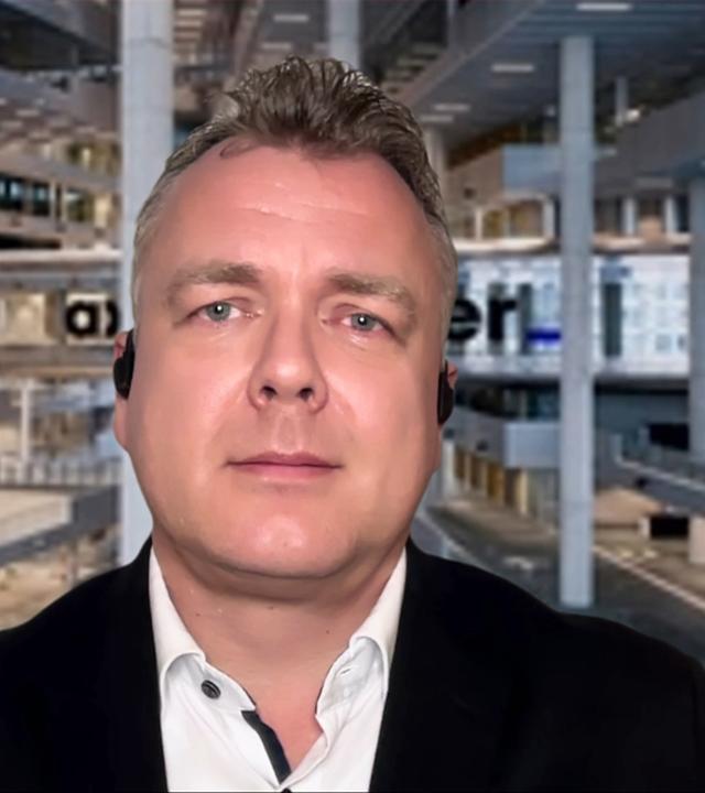 Epstein-Akten: Epstein hat "Netz aus Abhängigkeiten" geschaffen