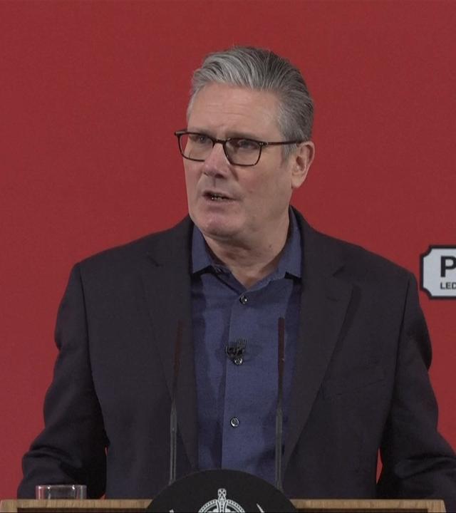 Epstein-Files: "Ernsthafte Fragen aufgeworfen"