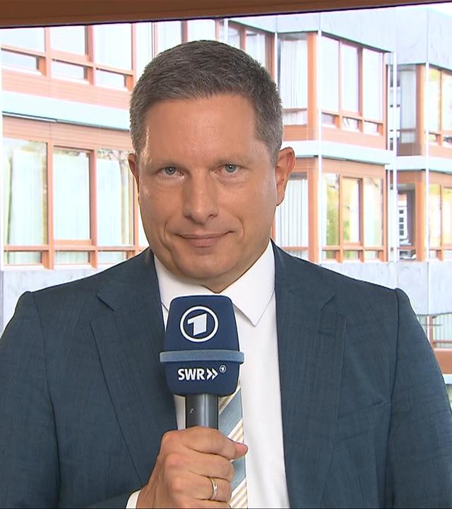 Erbschaftssteuer: "Politisches Berlin wartet auf das Urteil"