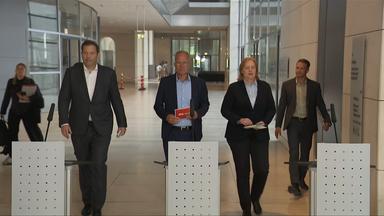Ergebnisse der SPD-Fraktionsklausur