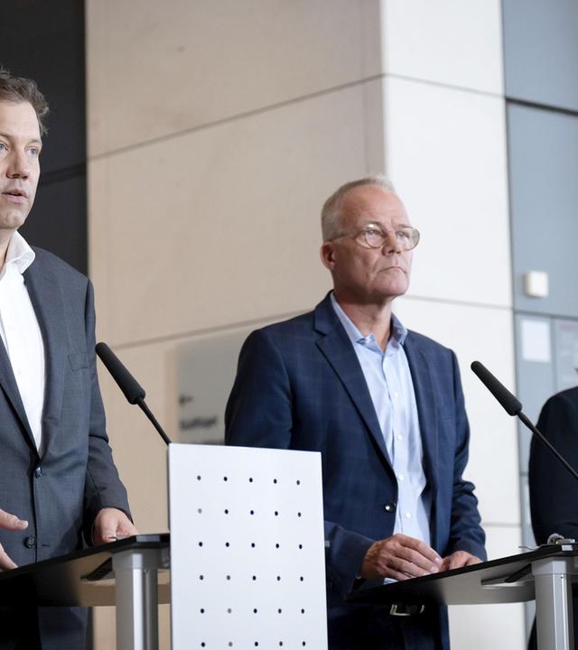 Ergebnisse der SPD-Fraktionsklausur