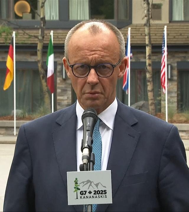 Ergebnisse des G7-Gipfels