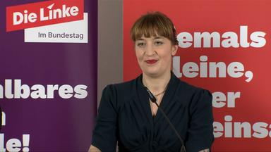 Ergebnisse Klausur der Linksfraktion