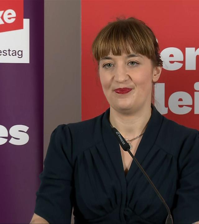 Ergebnisse Klausur der Linksfraktion