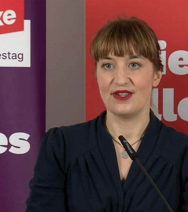 Ergebnisse Klausur der Linksfraktion