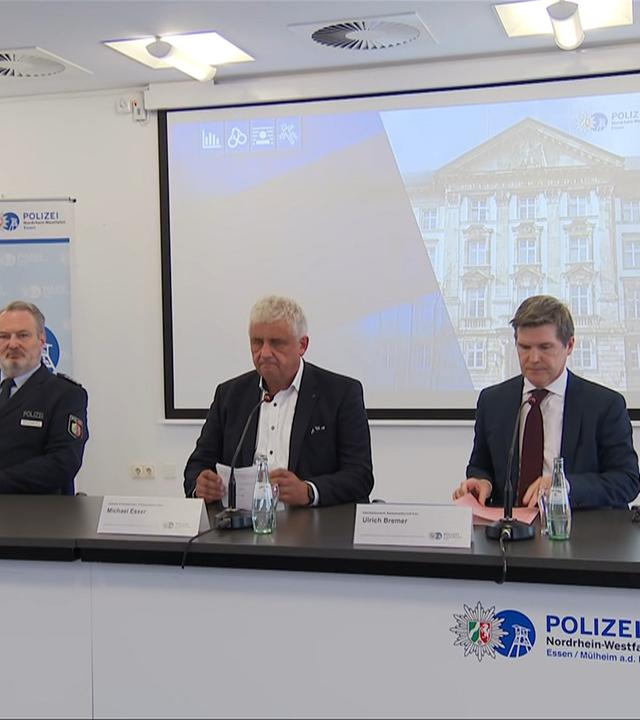 Ermittlungsstand zur Sabotage an Umspannwerk in Bergheim