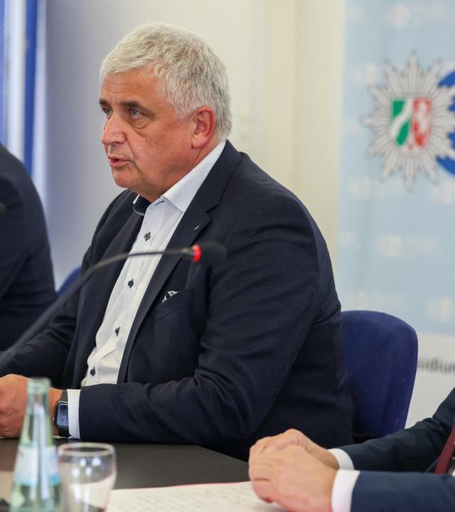 Ermittlungsstand zur Sabotage an Umspannwerk in Bergheim