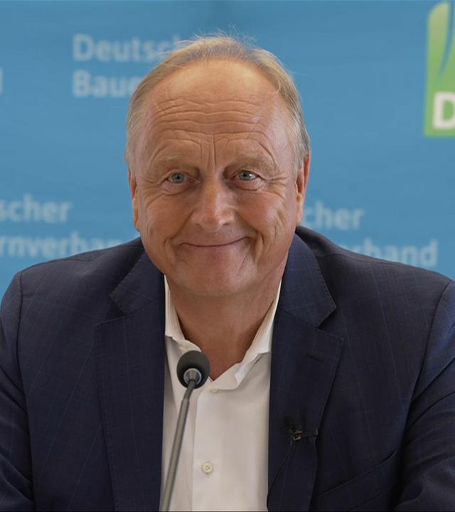 Erntebilanz 2025