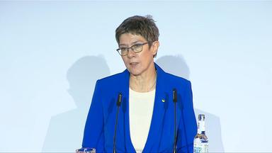 Eröffnung 4. Café Kyiv in Berlin