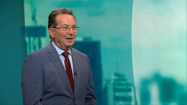Erster Deutsch/Niederländischer Corps: Ist Glücksfall für beide Länder