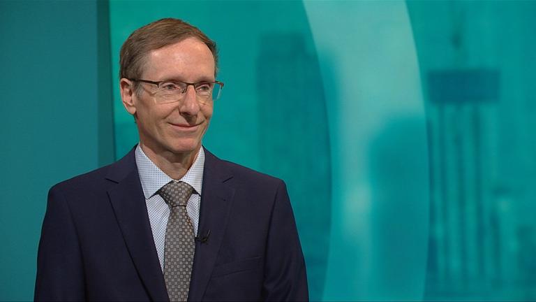 Eskalation in Nahost: "Eine politische Strategie ist nicht wirklich zu erkennen"