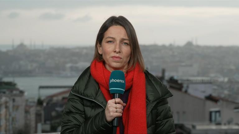 Eskalation in Nahost: "Menschen im Iran haben keine Schutzräume"