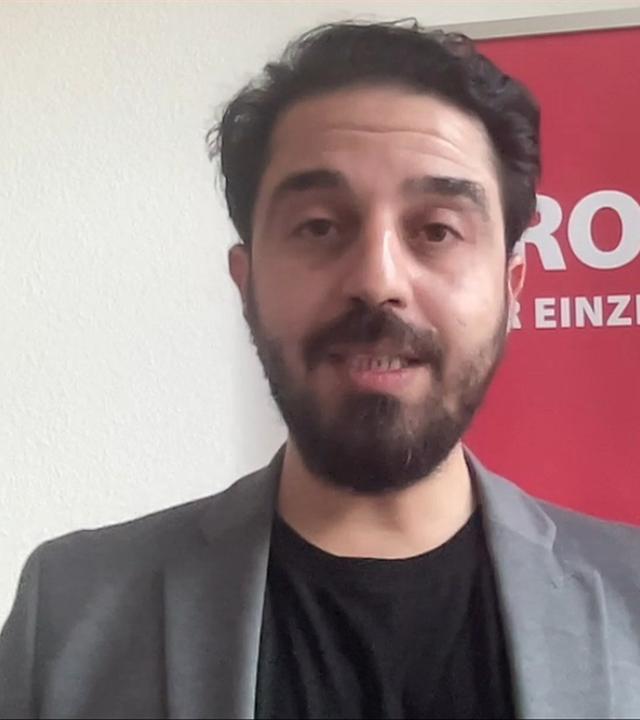 EU-Asylreform: Restriktive Politik der Härte