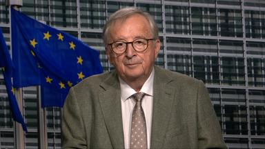 EU-Beitritt Ukraine: "Kein Selbstläufer"