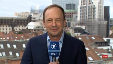 EU-China-Deal zu Hybrid-Autos: "Gibt Zeichen der Erleichterung"
