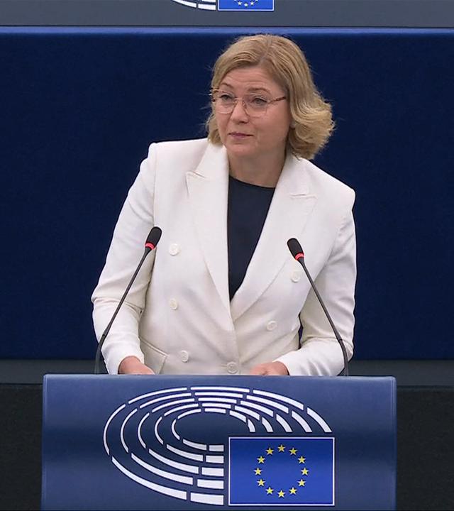 EU-Debatte: Digitale Souveränität und Resilienz