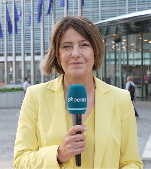 EU-Gipfel: Erfolge in Sachen Ukraine