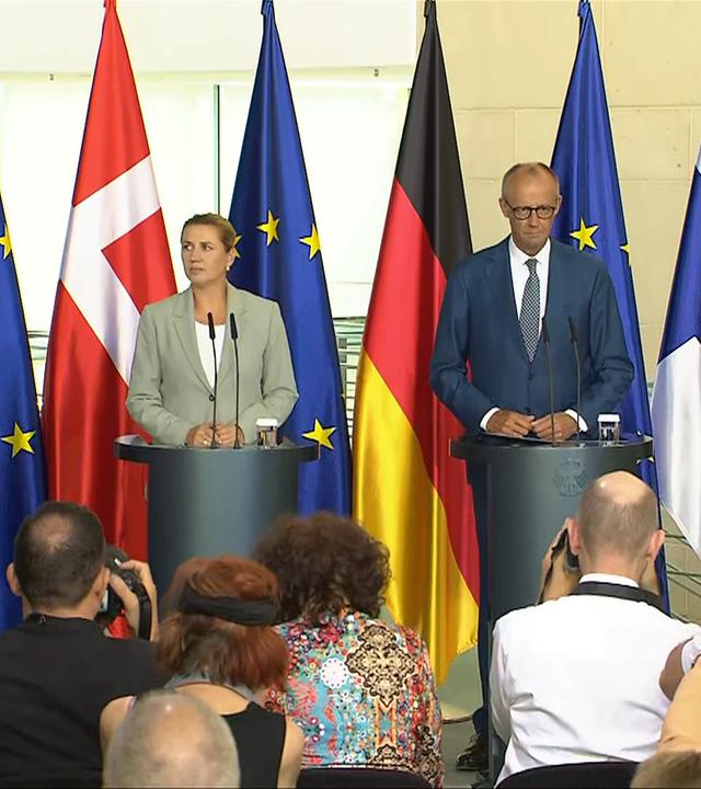 EU-Haushalt: Treffen der "Like-Minded"
