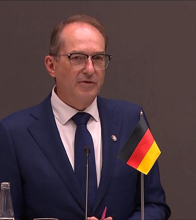 EU-Innenminister zur Asylpolitik