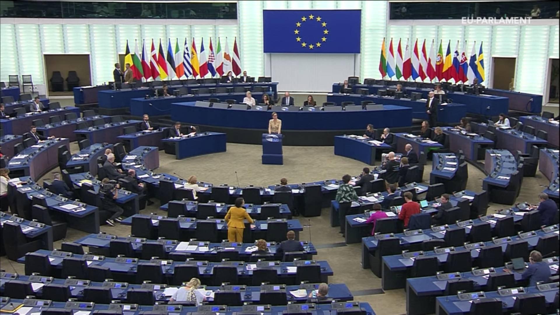 EU-Parlament