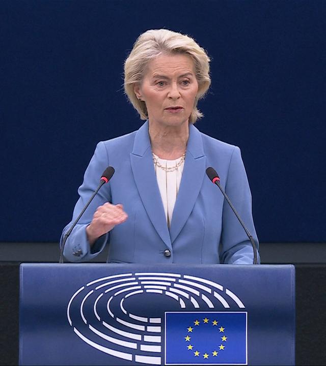 EU-Parlament: Ausblick auf den EU-Gipfel