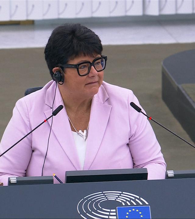EU-Parlament: Lehren aus Waldbränden und Hitzewellen