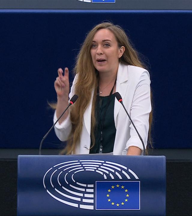 EU-Parlament zum Haushalt & zu Lebenshaltungskosten