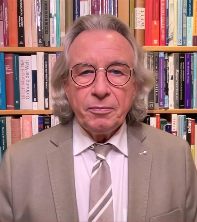 EU-Sondergipfel: "Die EU ist in Krisen immer gewachsen"