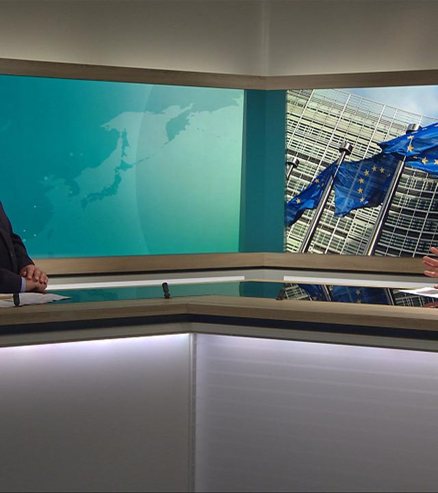 EU-Sondergipfel: “Die Wirtschaft ist vorbereitet – die Politik ist es nicht”