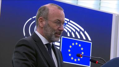 EU-Strategie für anhaltende Krise in der Golfregion