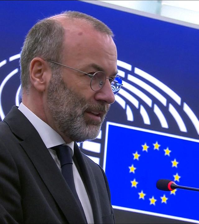 EU-Strategie für anhaltende Krise in der Golfregion